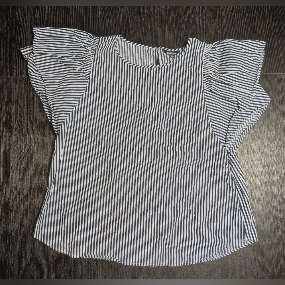 Project Runway Blouse